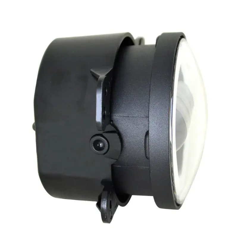 

2PCS 4inch LED Fog Light for 07-17 Jeep Wrangler JK CJ TJ, 30W Round LED Driving Fog Light Lamps for Hummer