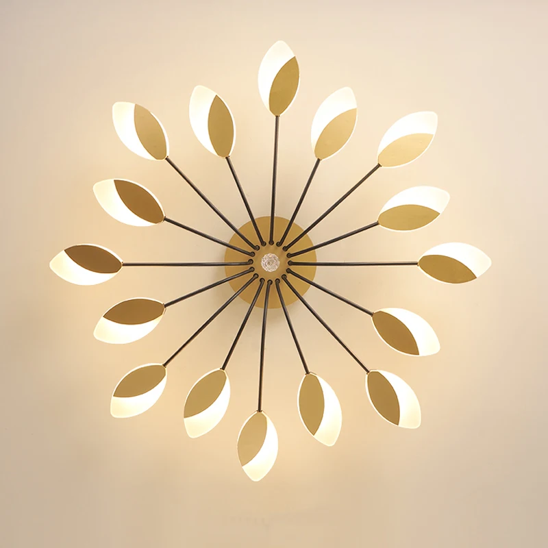 

Modern led chandelier lighting living room bedroom dining room ceiling lighting restaurant or kitchen chandelier indoor lighting