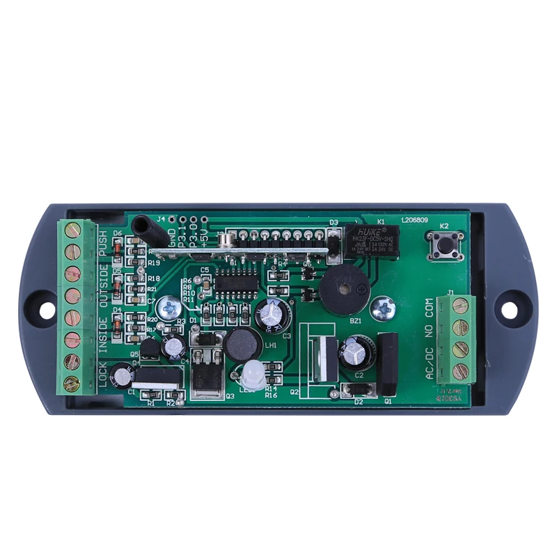 Беспроводной пульт дистанционного управления (1 приемник + 2 передатчика) для