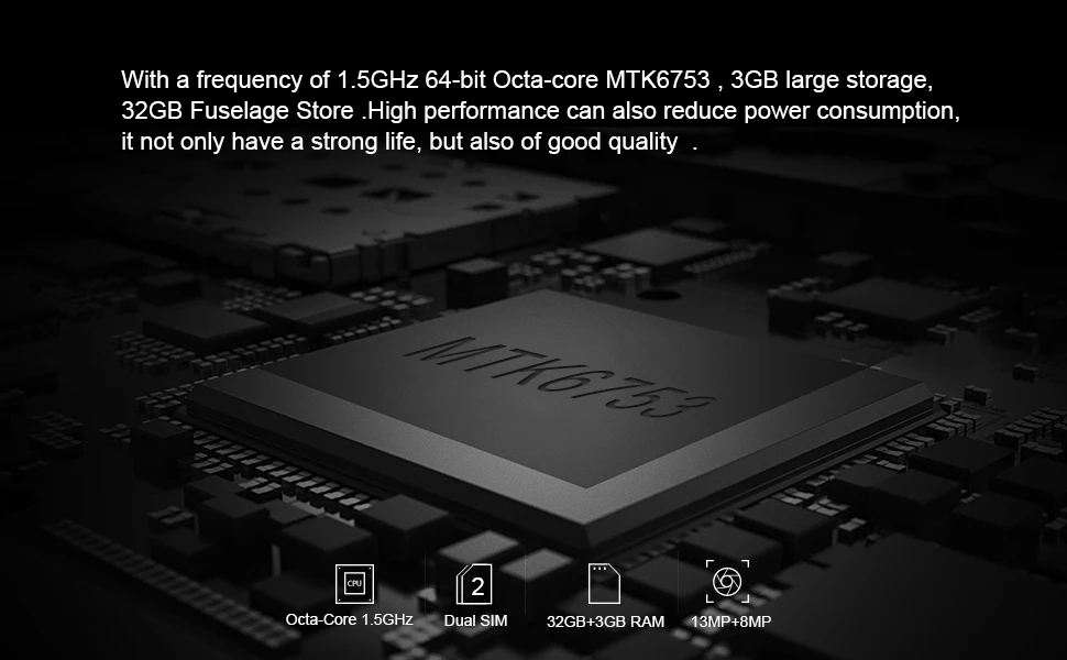 E& L S50 3 ГБ+ 32 ГБ IP68 Водонепроницаемый 4G LTE мобильный телефон Android 6,0 MT6753 Восьмиядерный 2700 мАч 13,0 МП отпечаток пальца смартфон