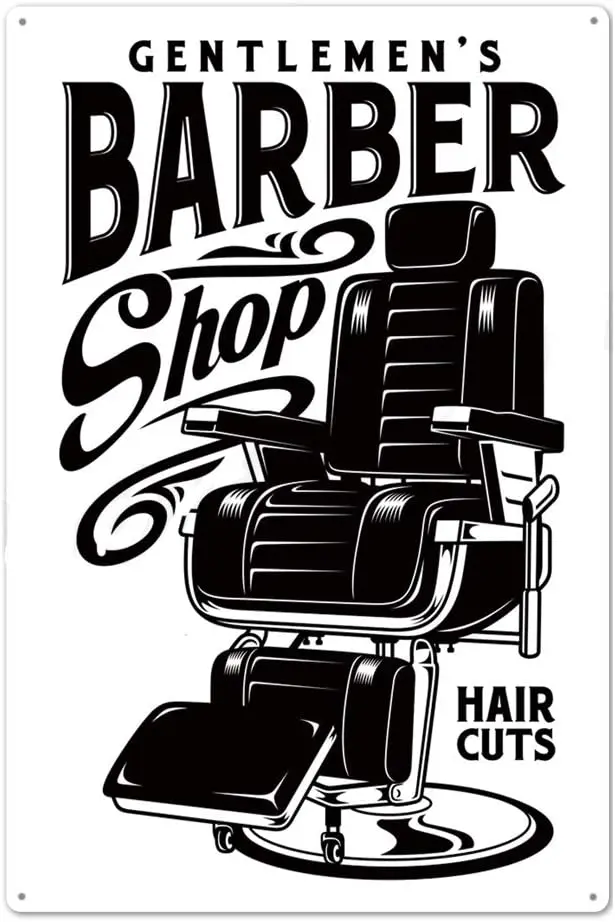 Оригинальный ретро дизайн оловянные металлические знаки настенное искусство |