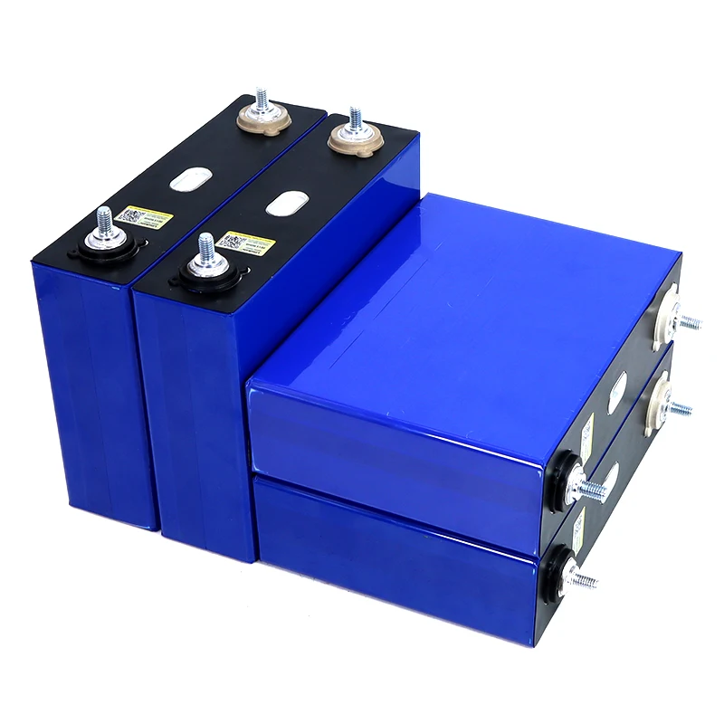 

Liitokala 3.2V 90Ah LiFePO4 battery can for 12V 24V 3C 270A Lithium-iron phospha VR Solar energy batteries Grade A Tax Free