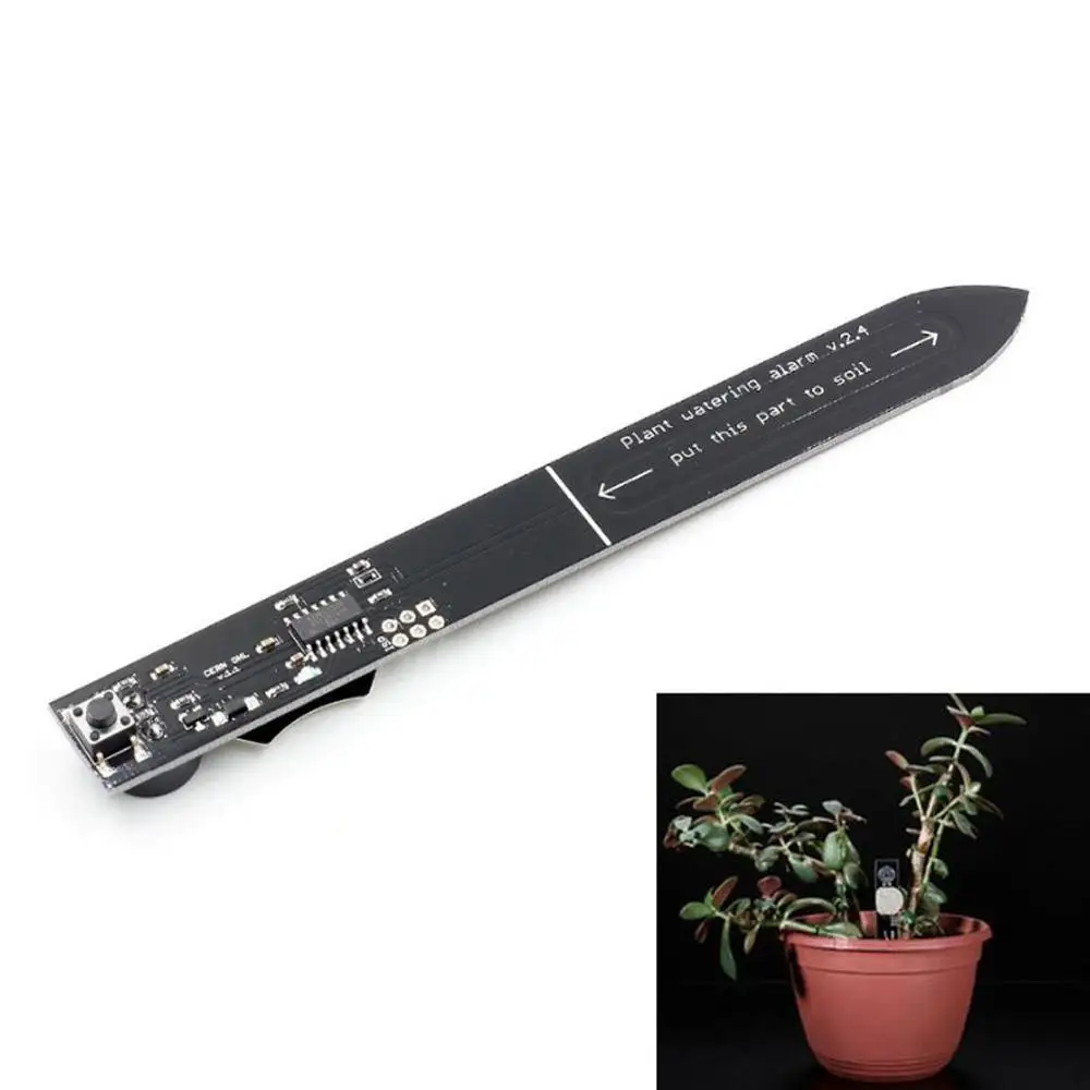Модуль оповещения о влажности растения датчик модуль датчика почвы Новое