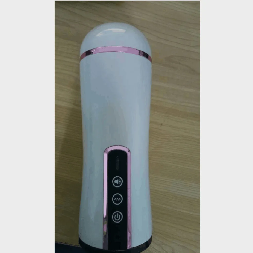 Мужской мастурбатор Глубокая глотка оральная чашка сосание устройство секс