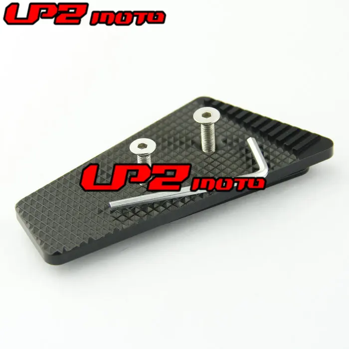 Для BMW R1200GS ADV 13-17 Модифицированная увеличенная и Расширенная педаль тормоза для