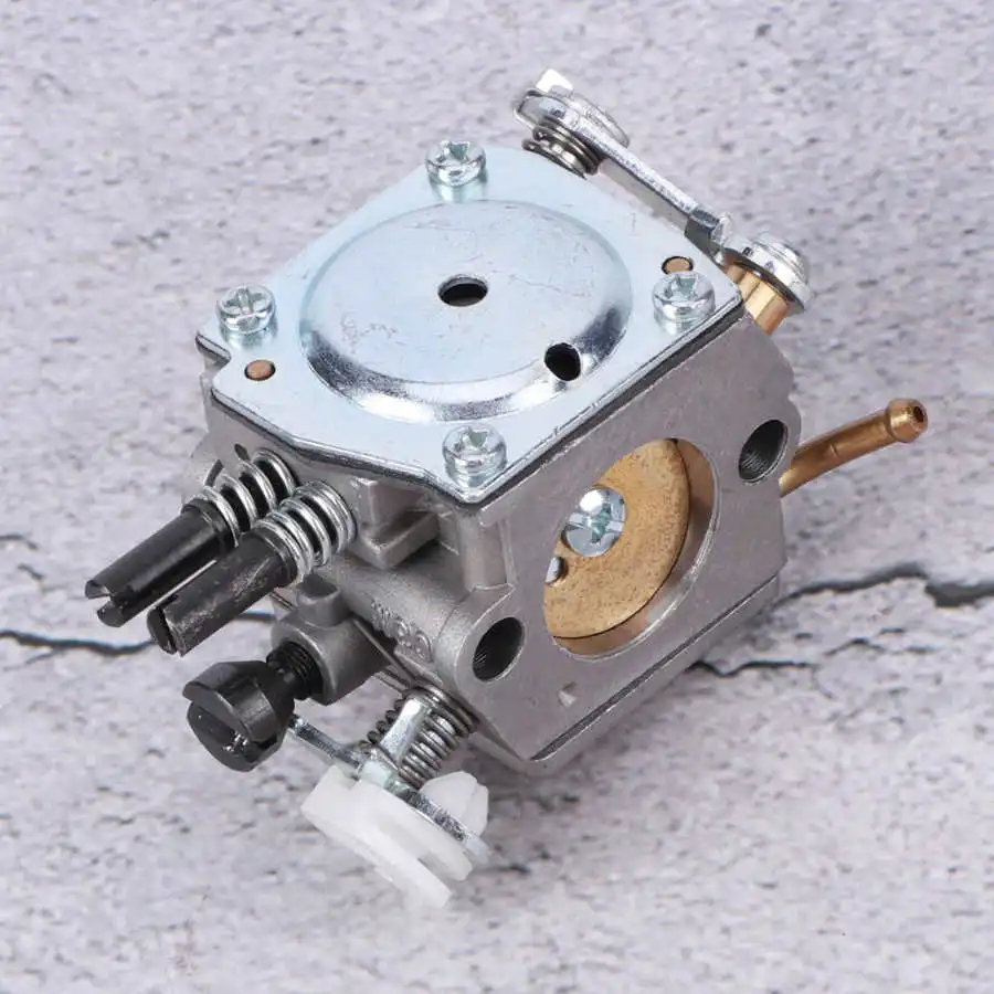 Запасные части для карбюратора бензопилы анодированная поверхность дрели Husqvarna