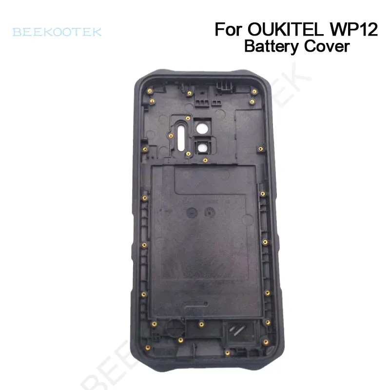 Новинка оригинальная крышка для аккумулятора мобильного телефона прочные