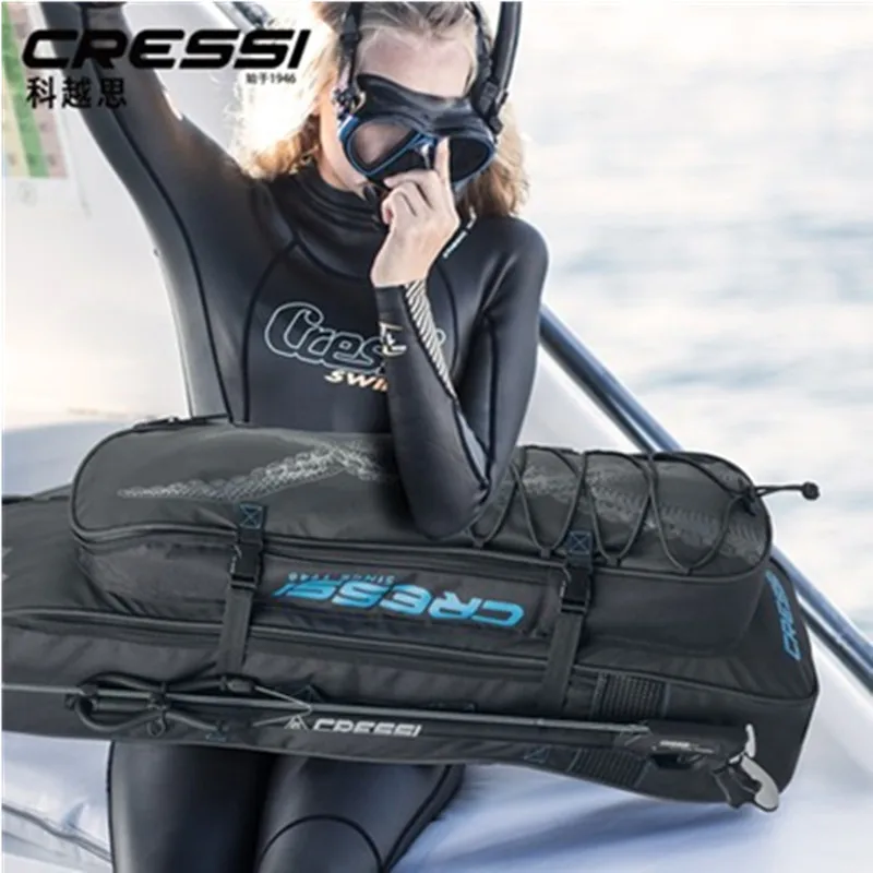 Длинные ласты для дайвинга CRESSI PIOVRA FREE|Бассейн и аксессуары| |