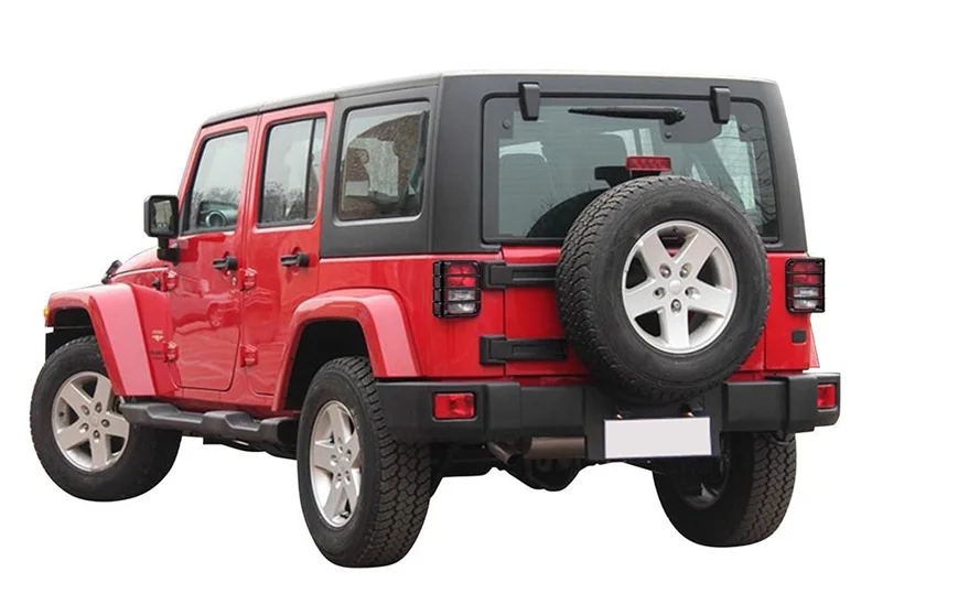 Черный 7 дюймов защита фар указатель поворота крышки Фонарь гвардии протектор