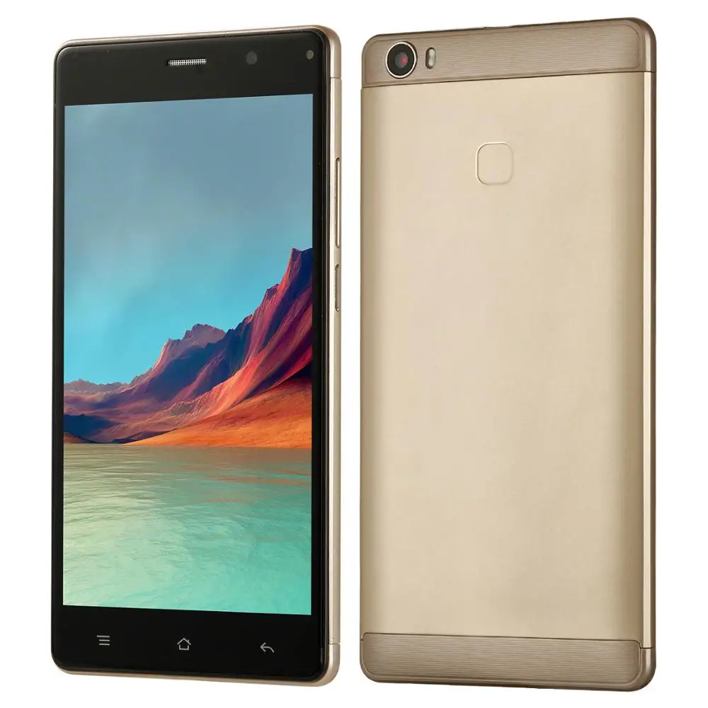 Самый дешевый смартфон Cectdigi Note 8 разблокированный две sim карты четырехъядерный 5