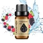 Ароматическое масло Lagunamoon Berry Splash, 10 мл, эфирные масла для увлажнителя воздуха, духов, спа, Леди Миллион красной смородины, фруктов, лавровых листьев Si