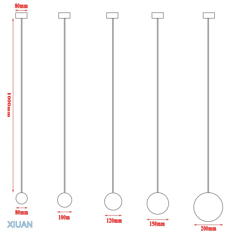 Luces colgantes de cristal blanco lechoso nórdico para dormitorio, iluminación de mesita de noche, barra creativa de techo para comedor, color dorado y negro