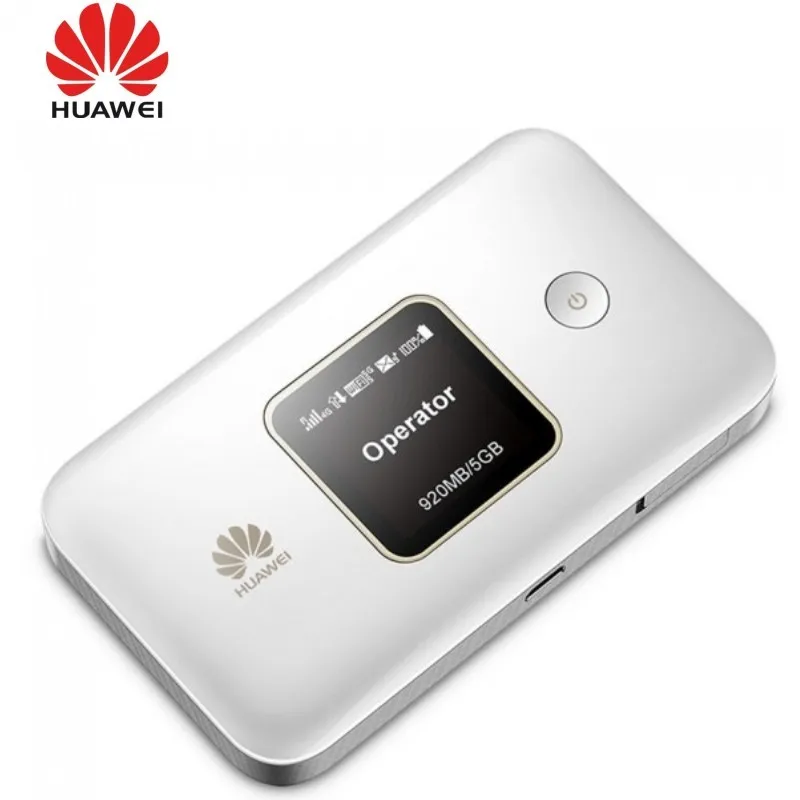 Huawei E5785 4 аппарат не привязан к оператору сотовой связи Cat6 Мобильный