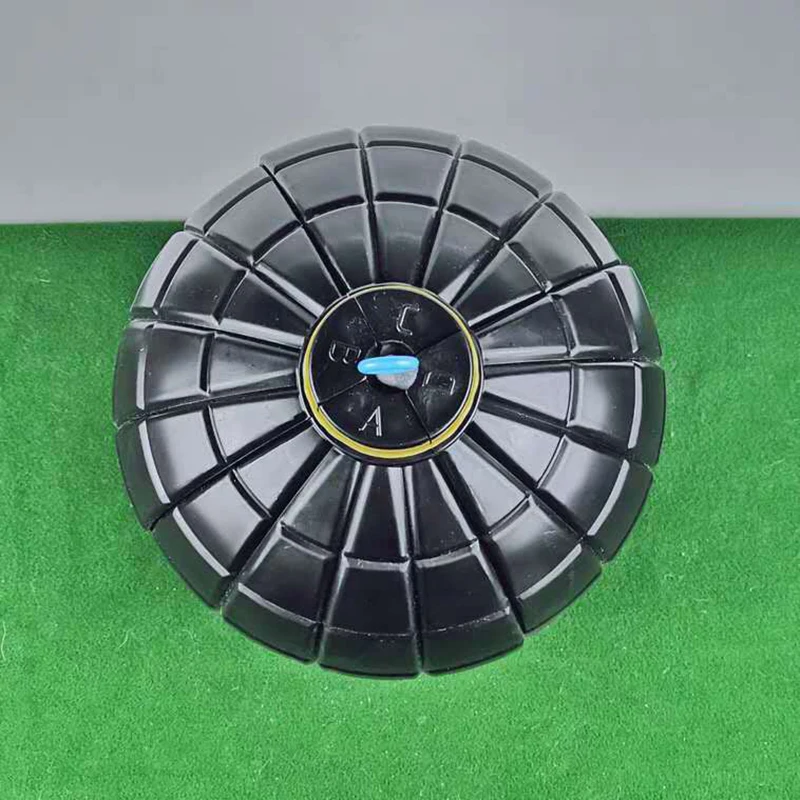 Caja de pastel sorpresa de fiesta de cumplea&ntilde;os DIY, creativa, con forma de bomba, celebridad-2