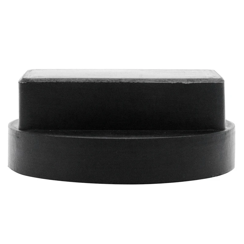 Домкрат с точечной подушкой поддерживающая жесткая Резина 61x10 мм для Mercedes Benz