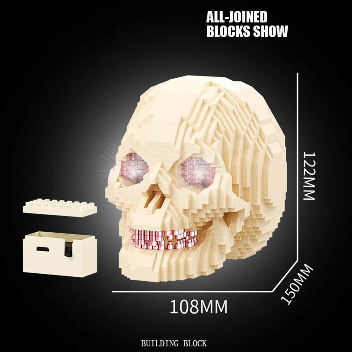 

Balody, , 3D