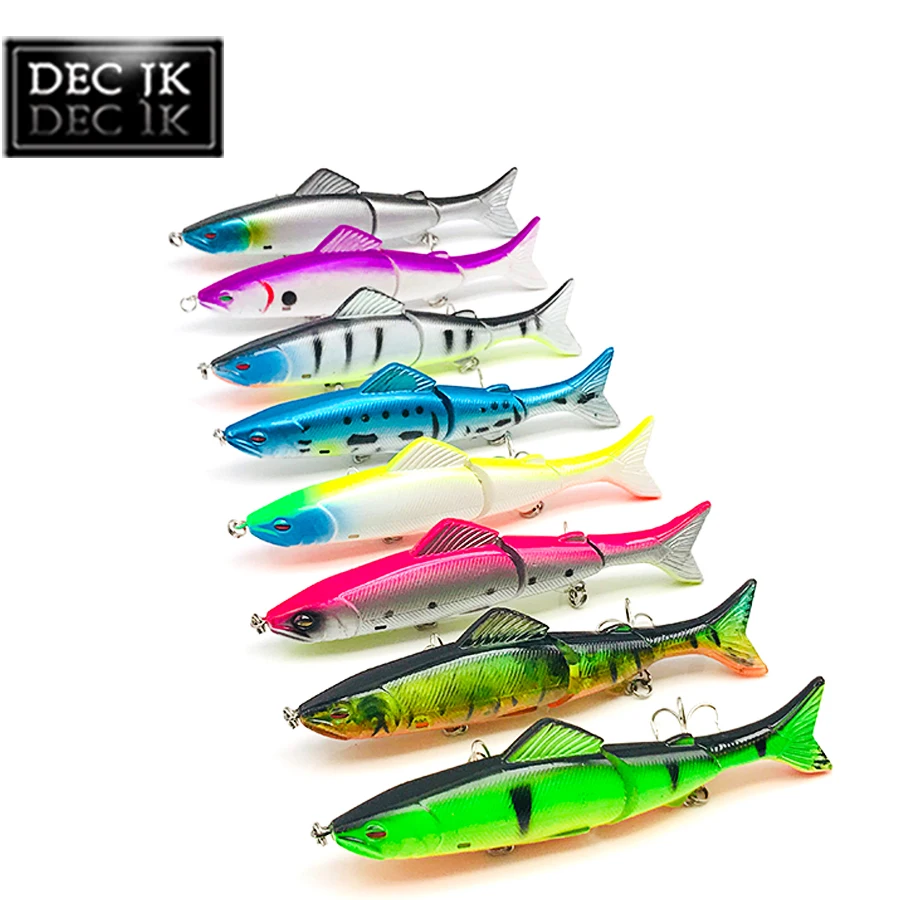 Кренкбейт гольян искусственная/искусственная приманка жесткая рыболовная