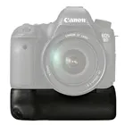 Вертикальный держатель для аккумулятора Meike MK-6D MK 6D для Canon 6D