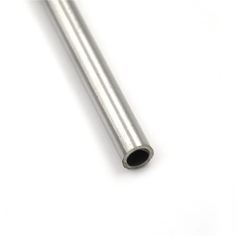 

1pc 304 Stainless Steel Capillary Tube OD 10mm X 8mm ID, Length 250mm Tool Supplies Length (Approx.)250mm