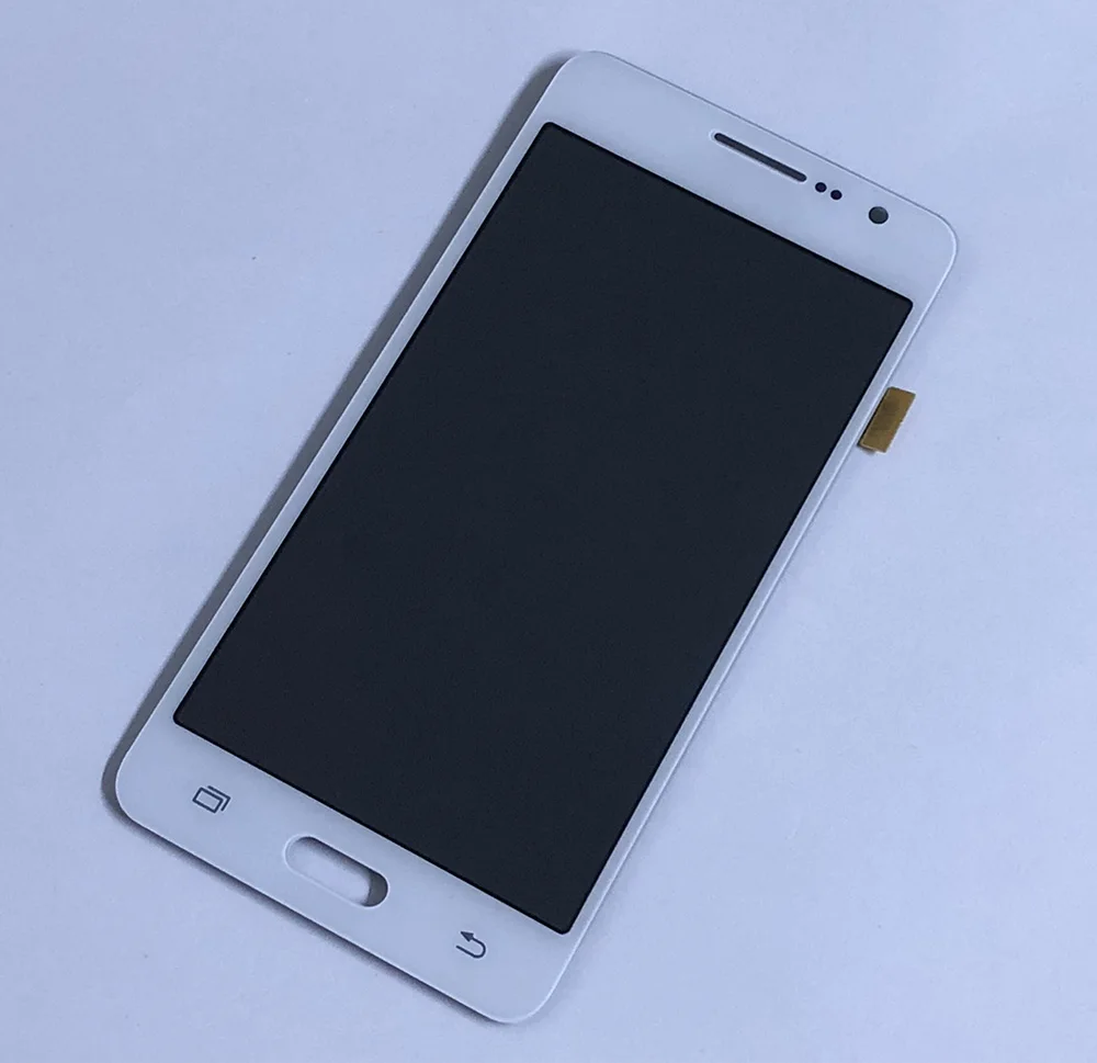 For Samsung G531F G530H LCD Display Touch Screen Assembly for Galaxy Grand Prime G530 G530F G531 G531H G532 G532H | Мобильные