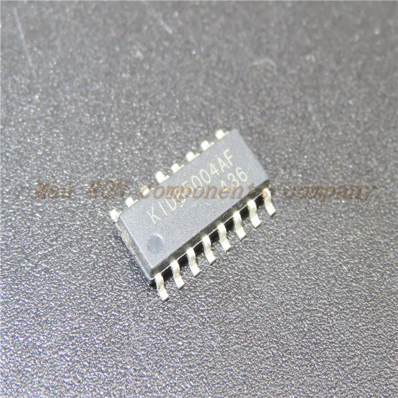 

10 шт./лот KID65004AF-EL/P KID65004AF SMD SOP-16 в наличии