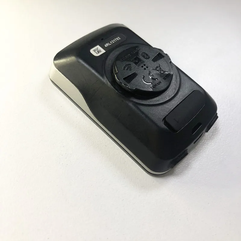 Черный задний чехол без батареи для Garmin Edge 820 GPS задняя крышка велосипеда запасные