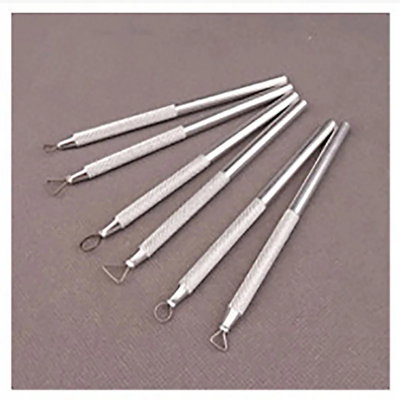 DIY Tool Plastic Sculpting Modeling Children'S Handmade Softe Clay Intellectual Development Art Crafts Color Mud Special Tools | Игрушки