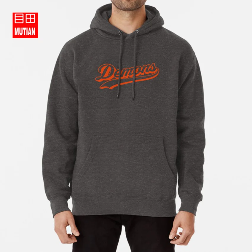 Joji Demonshoodies толстовки joji demons грязный откровенный демоны баллады 1 jojijoji merch ограниченный выпуск 88 рост - Цвет: darkgrey-hoodie