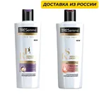 TRESemm Keratin Smooth кондиционер для волос Разглаживающий 400 мл  Восстанавливающий 400 мл