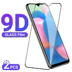 Закаленное стекло для Samsung Galaxy A3, A5, A6, A7, A8 Plus 2016, 2017, 2018, защитная пленка для экрана A9S, A6S, A82, A8S, A91, A80, A90, A81, стеклянная пленка