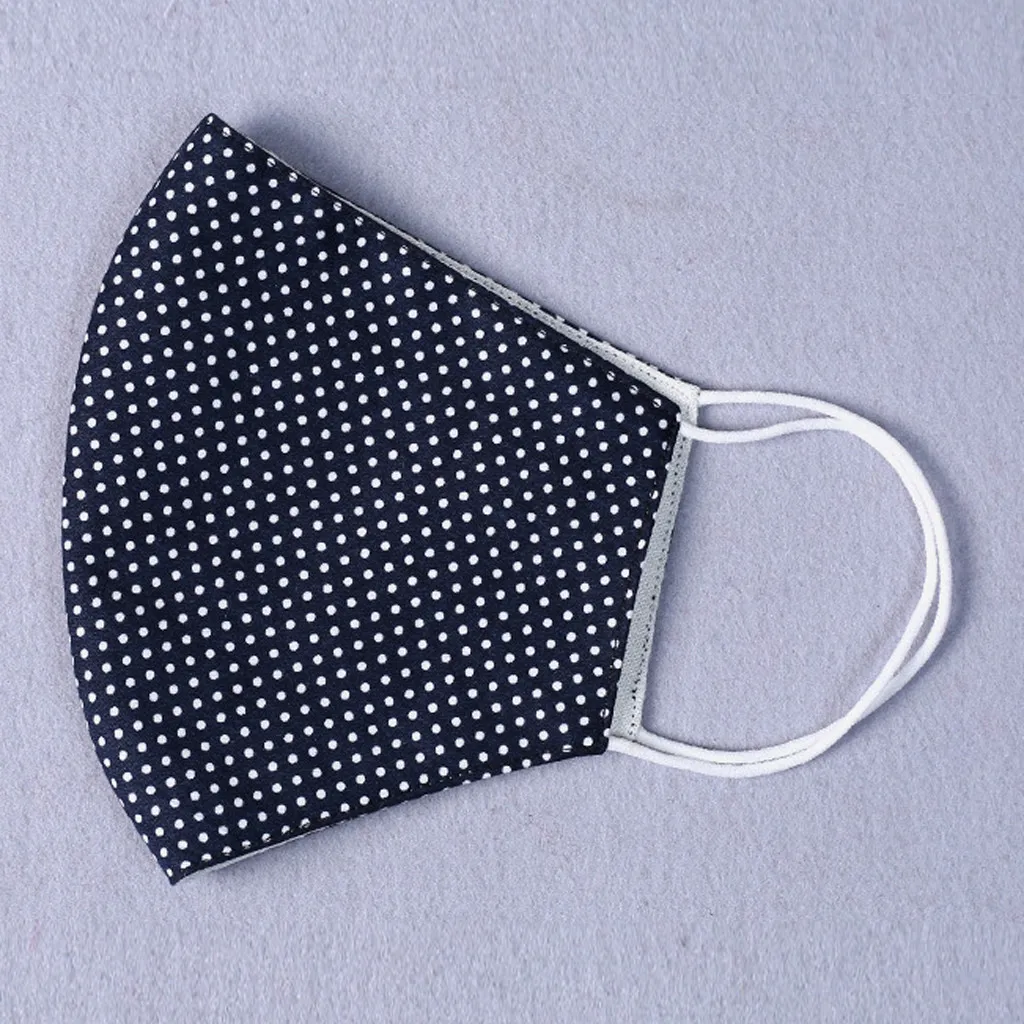 Pm2.5 наружная моющаяся многократная маска для лица дышащие защитные маски защиты