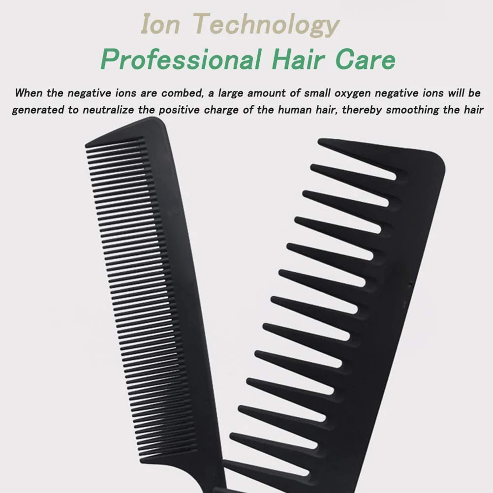 4 шт. волосяная щетка щётка для облегчения расчесывания и гребень волос Для