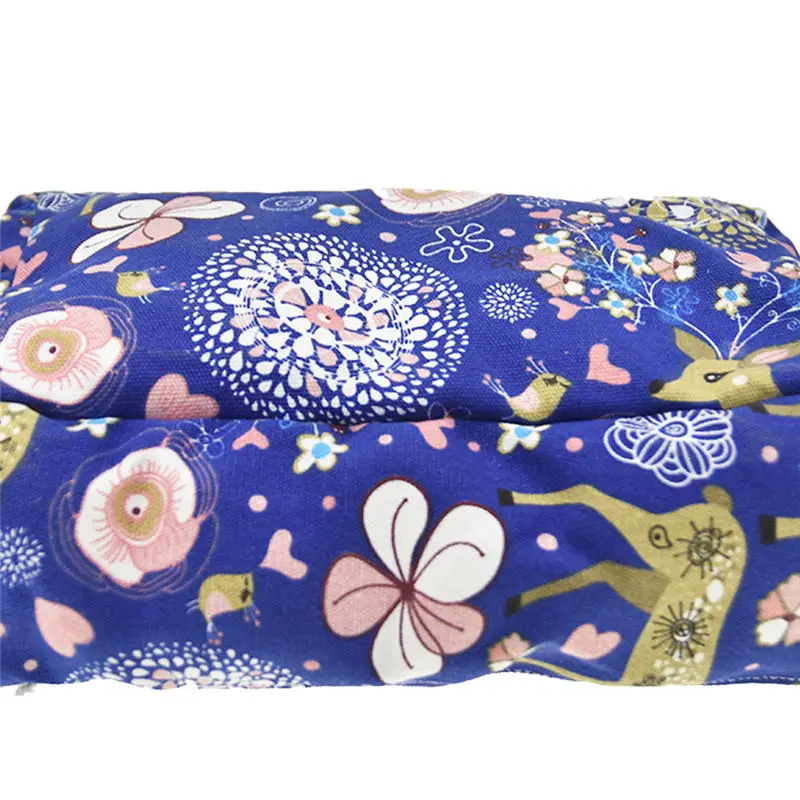 Зимняя теплая морская свинка кролик ежик гнездо для кровати слайдер белка