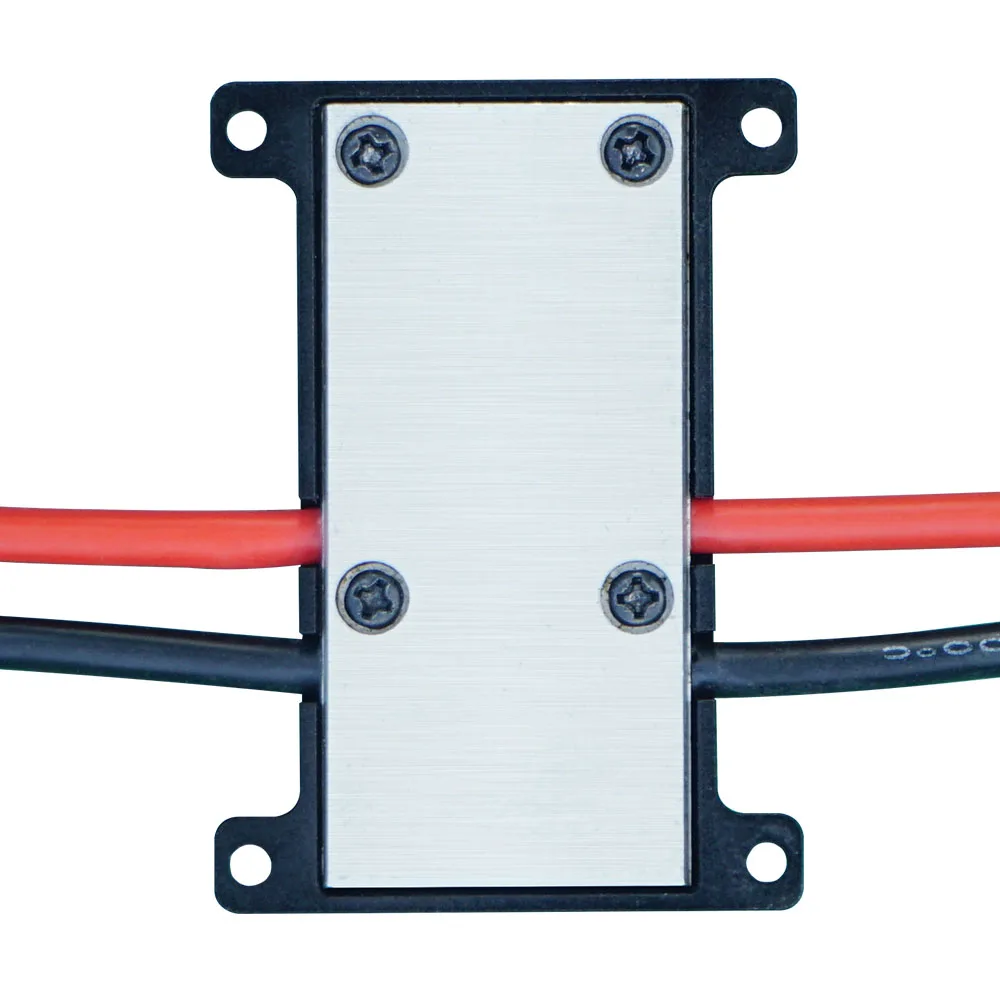2021 Новое поступление Flipsky Anti Spark Switch алюминиевая печатная плата 300A для