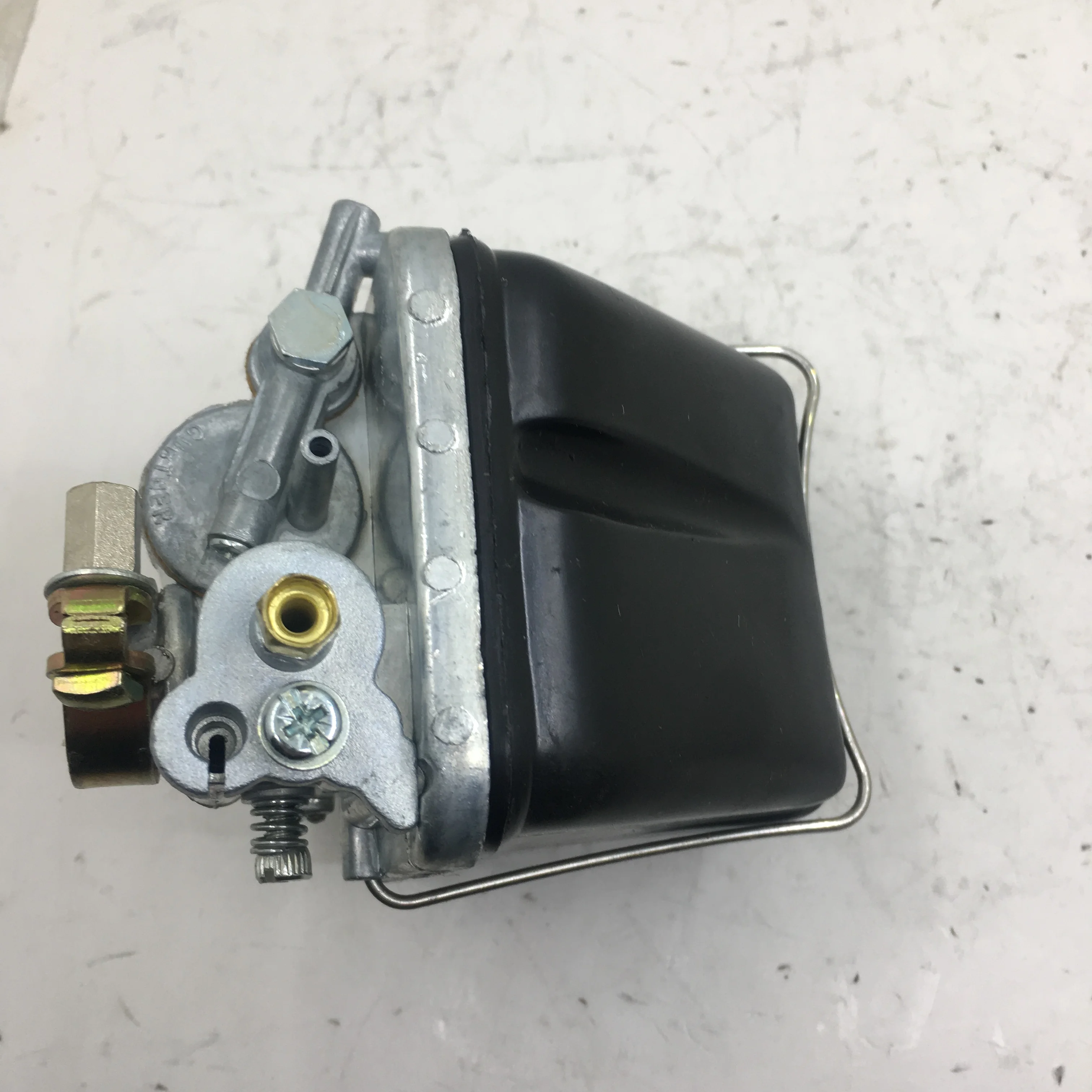 Карбюратор SherryBerg carb карбюратор Gurtner мопед MBK 88 Cyclo двигатель скутера AV7 10 мм vergaser 103