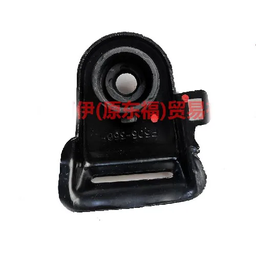 Резиновый кронштейн для крепления радиатора втулка прокладка держатель колодки