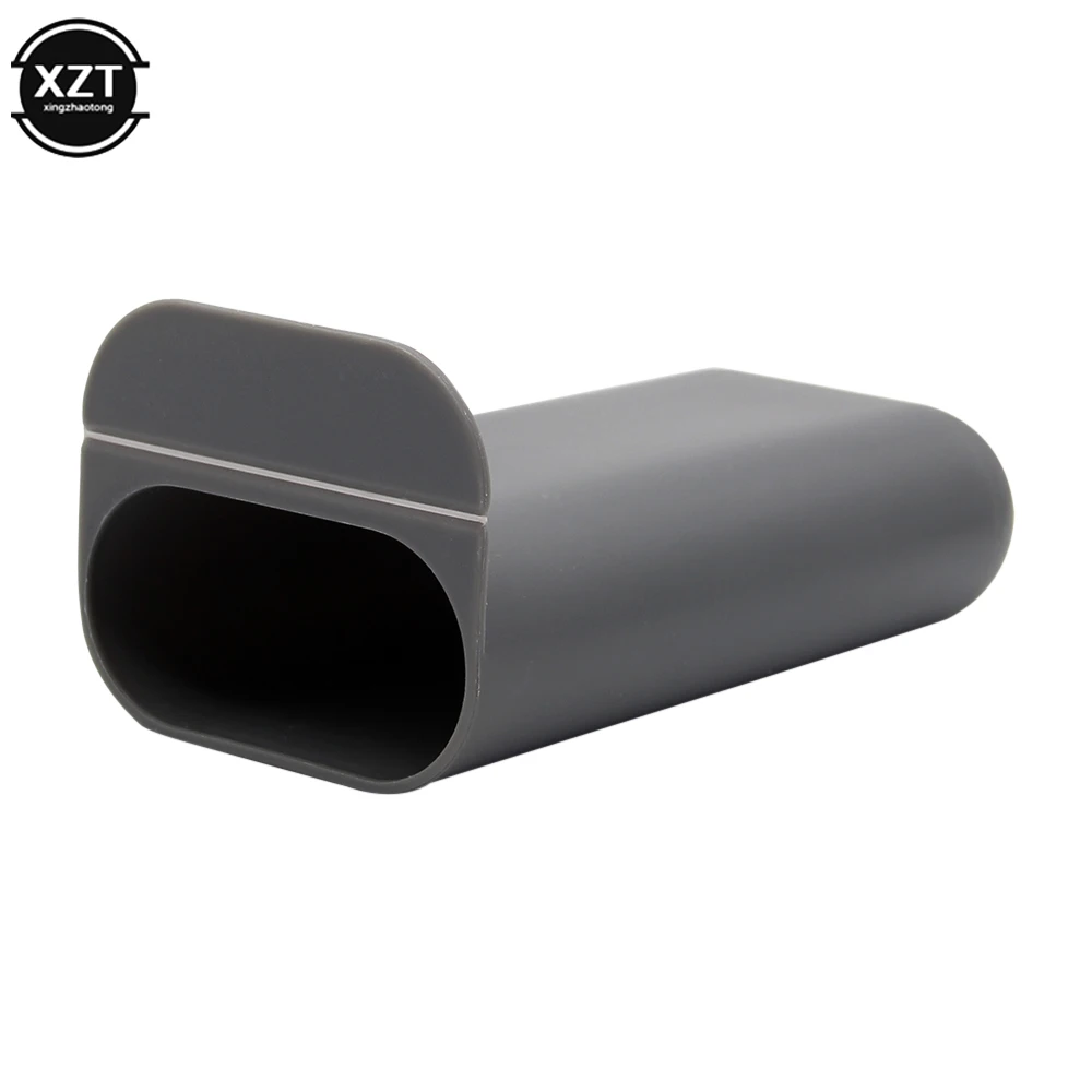 

Пластиковый органайзер для ручек Pen holder with storage basket