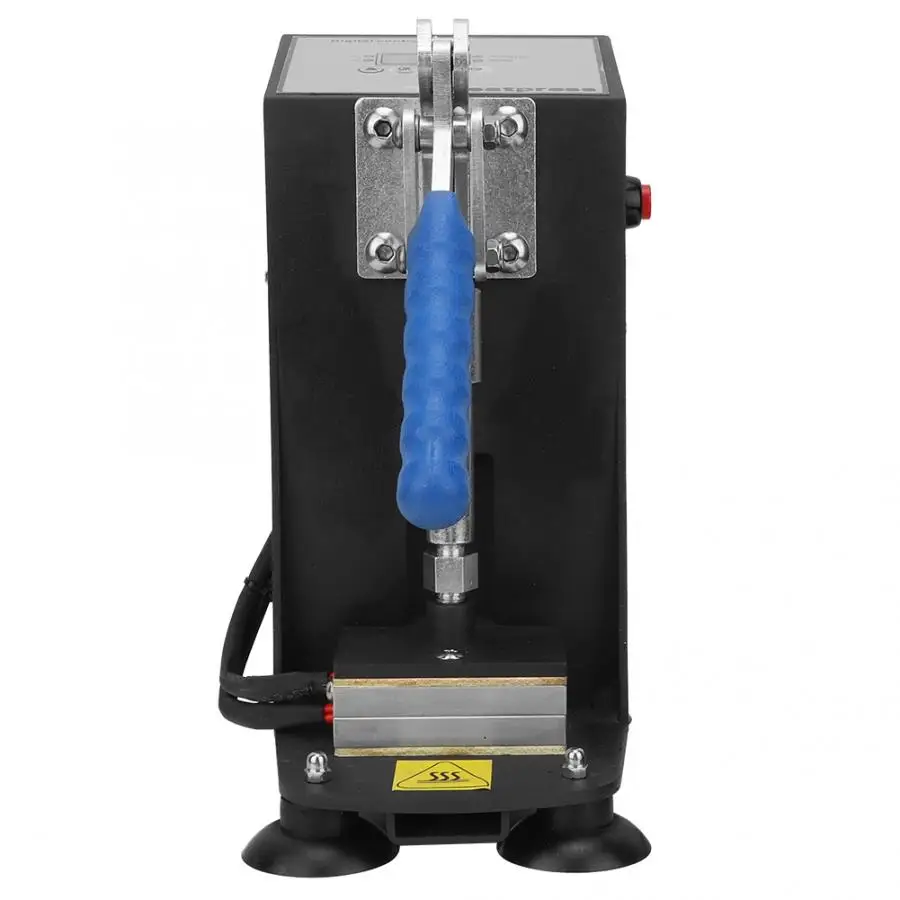 Набор инструментов для деревообработки Мини Портативный двойной тепловой