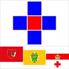 Мальта, местные советы, флаг Attard 3x5 футов, 100D полиэстер, двойная строчка, высокое качество Balzan Birkirkara 90x150 см, баннер