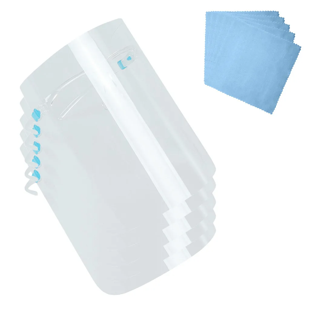 Креативный кухонный щиток для лица Женский респиратор защиты от кулинарного