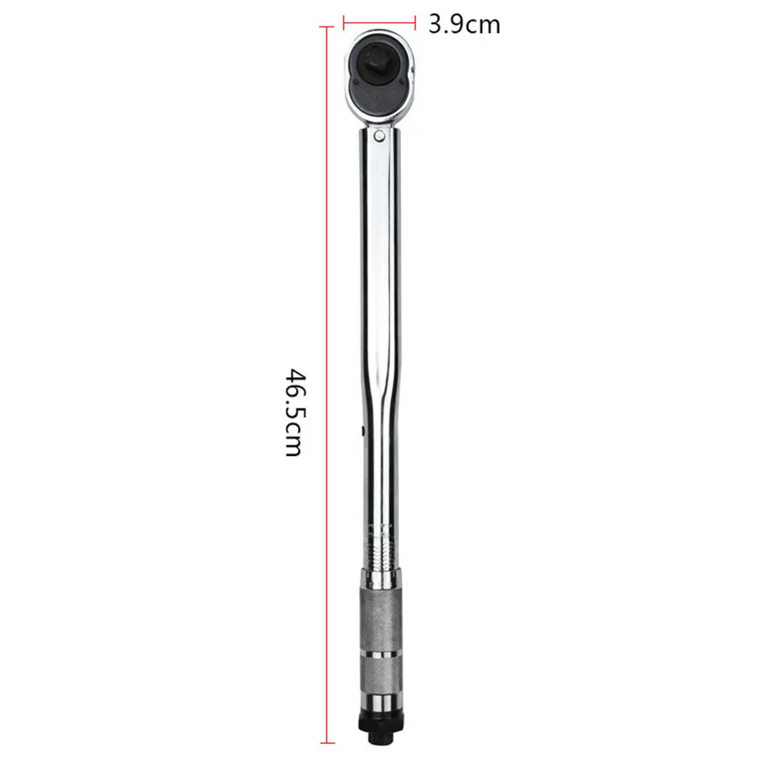 

Square Drive Torque Wrench Drive Two Way To Accurately Mechanism Wrench Hand Tool Spanner Torque Meter Preset Ratche 1/4 3/8 1/2