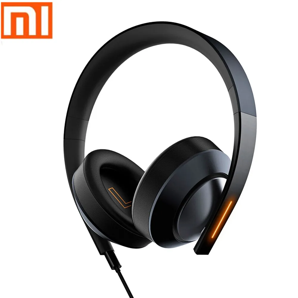 Гарнитура xiaomi mi Ga ng 7 1 виртуальный объемный звук наушники 3 5 мм USB с микрофоном ENC