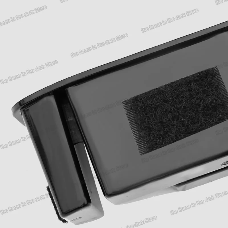 lsrtw2017 abs car center control cup storage box for honda hrv 2015 2016 2017 2018 2019 2020 2021 accessories vezel hr-v | Автомобили и
