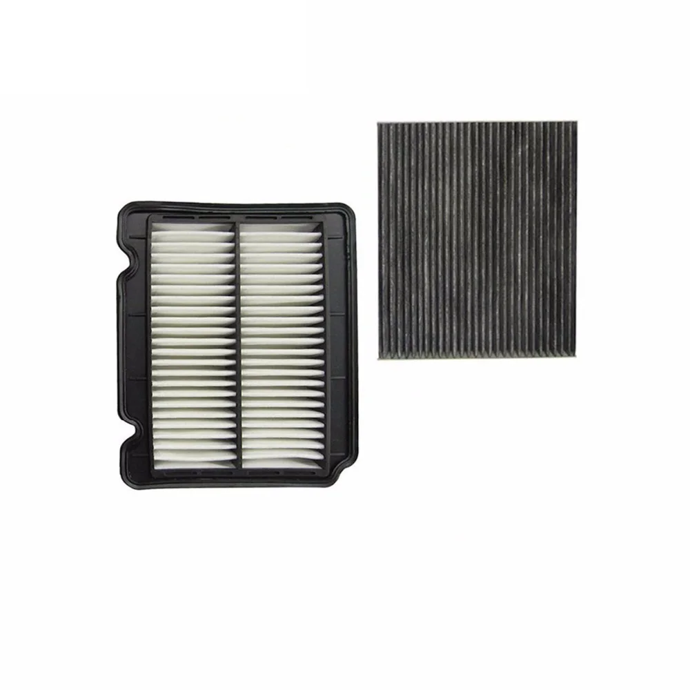 

Cabin Filter Air Filter 1Pcs Set For Chevrolet Aveo T250 T200/Kalos 1.2L 1.4L 1.5L Model 96536696 5492505