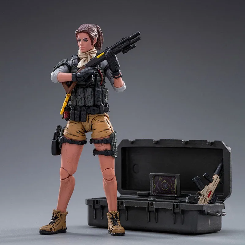 

Action & Toy Figures