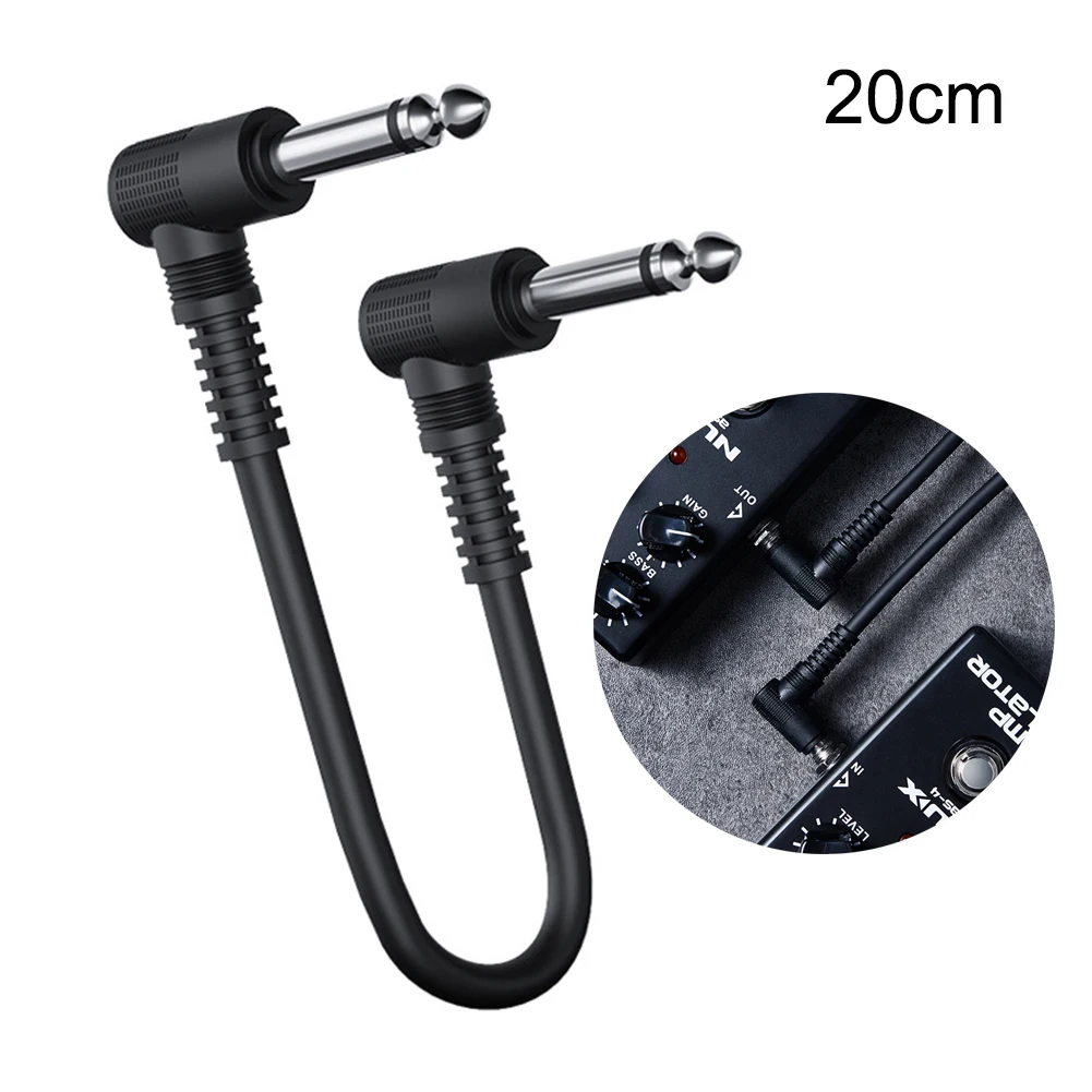 Педаль для гитарных эффектов кабель питания переходник провода линия