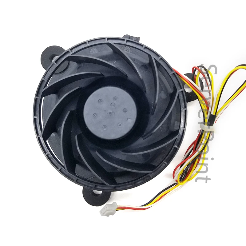 Подлинный новый для GW10C12MS1BA-57Z321 GW10C12MS1BA-57Z322 DC12V 0.12A 4 линии охлаждающего вентилятора