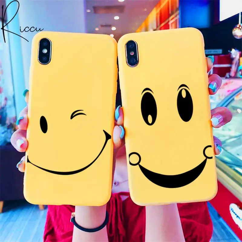 Силиконовый чехол для iPhone 8 7 6 6S Plus X 5S SE 2020 XR 11 12 Pro mini pro XS MAX | Мобильные телефоны и
