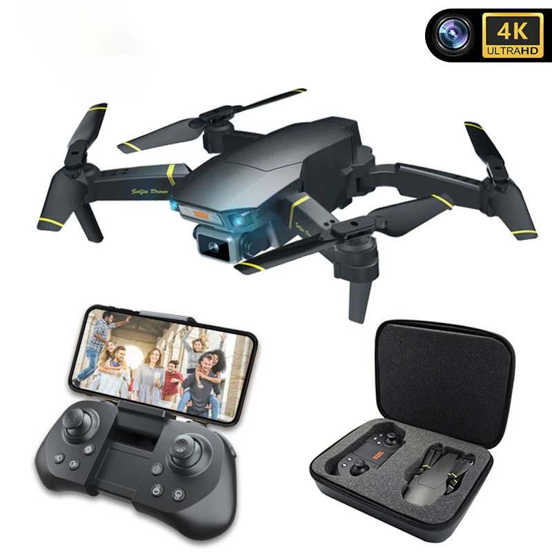 

Дрон Global Drone GD89 PRO, дроны HD 4K с камерой, Радиоуправляемый вертолет, Дрон с поворотом на 360 градусов, складной Квадрокоптер, Дрон VS E58 S9W, Прямая п...