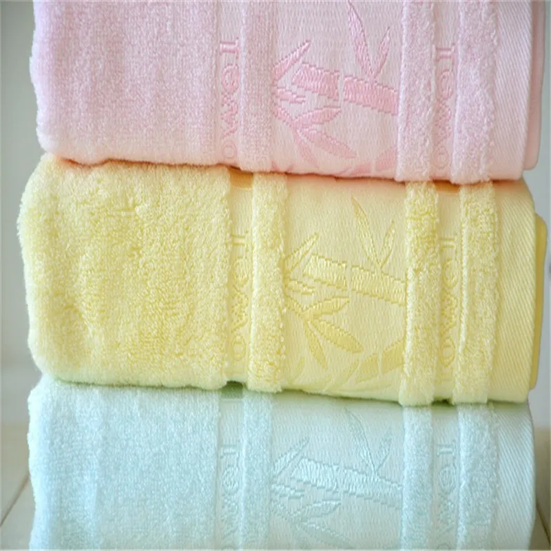 Бамбуковая фибра микроволокно пляжное полотенце toalla microfibra аксессуары для ванной